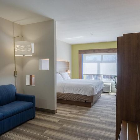 Holiday Inn Express Hotel & Suites Atlanta Airport West - Camp Creek By Ihg Ngoại thất bức ảnh