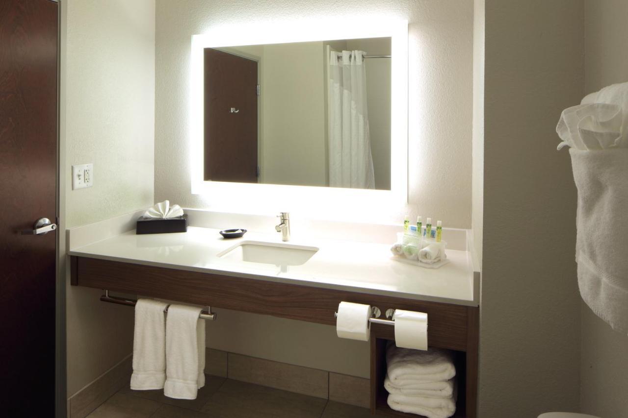 Holiday Inn Express Hotel & Suites Atlanta Airport West - Camp Creek By Ihg Ngoại thất bức ảnh