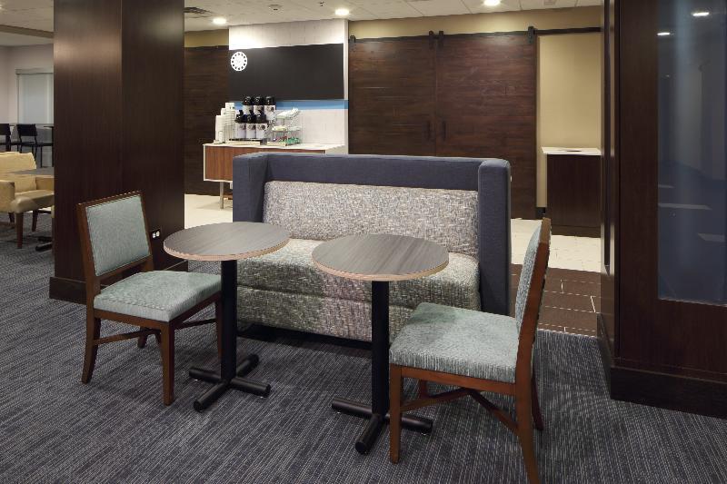 Holiday Inn Express Hotel & Suites Atlanta Airport West - Camp Creek By Ihg Ngoại thất bức ảnh